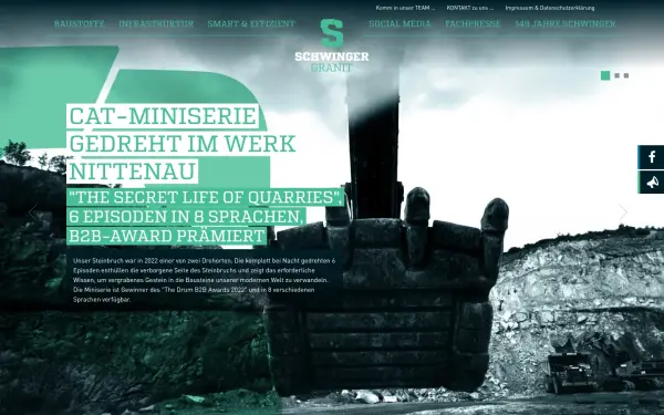 schwinger-granit.de