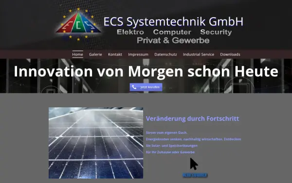 www.ecssystem.com