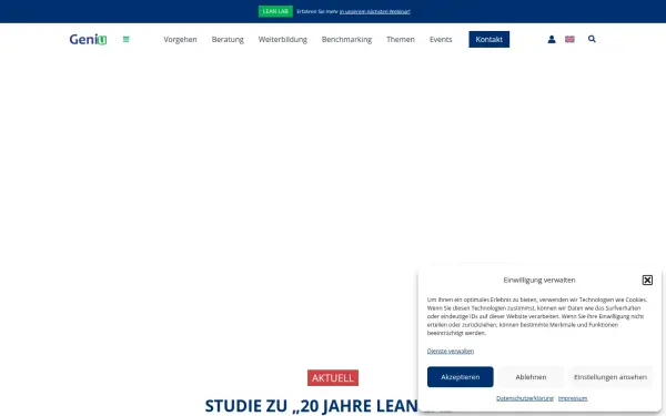 www.geniu.com