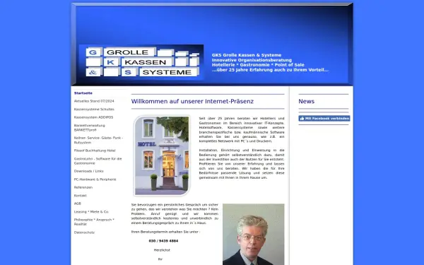 www.grokasys.de