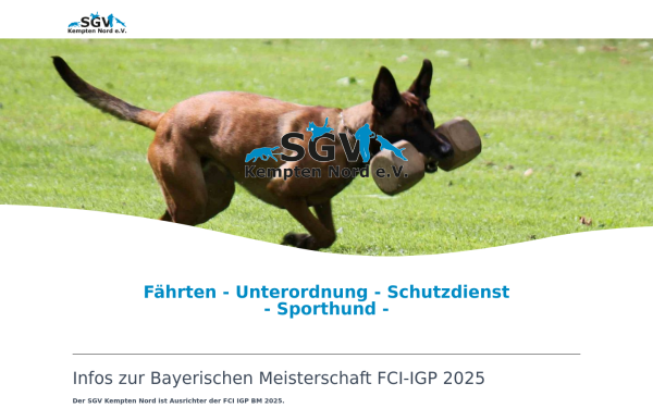 sgv-kempten-nord.de