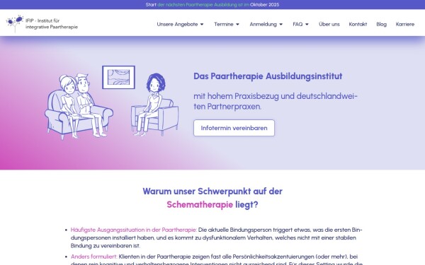 www.paartherapieausbildung.de