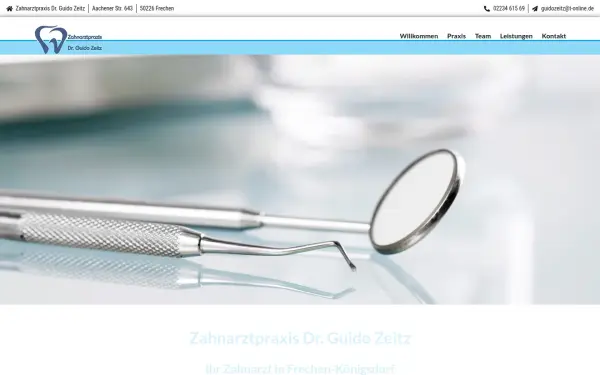 dr-zeitz.de