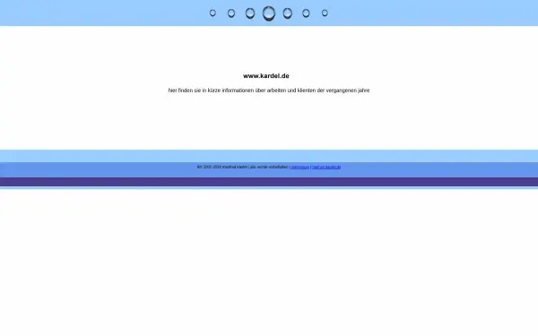 www.kardel.de