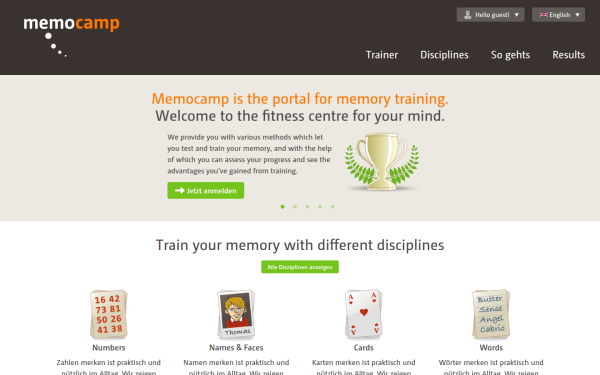 memocamp.com