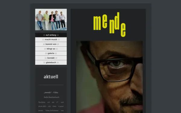 www.mende-musik.de