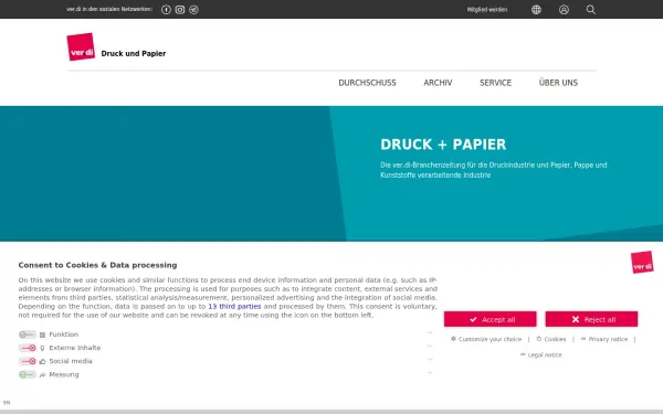 drupa.verdi.de