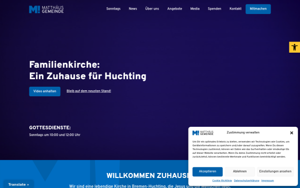matthaeus.net