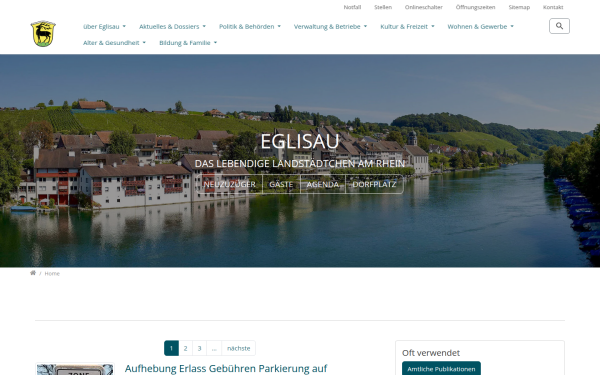 www.eglisau.ch