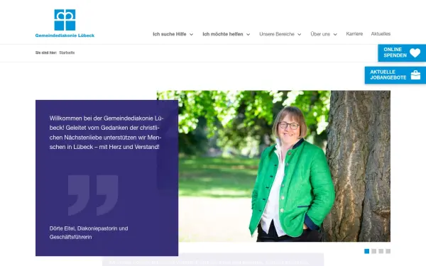 www.gemeindediakonie-luebeck.de