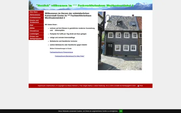goslar-ferienhaus.de