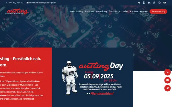 www.austing-it.de