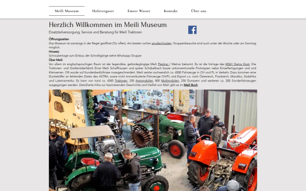 www.meilimuseum.ch