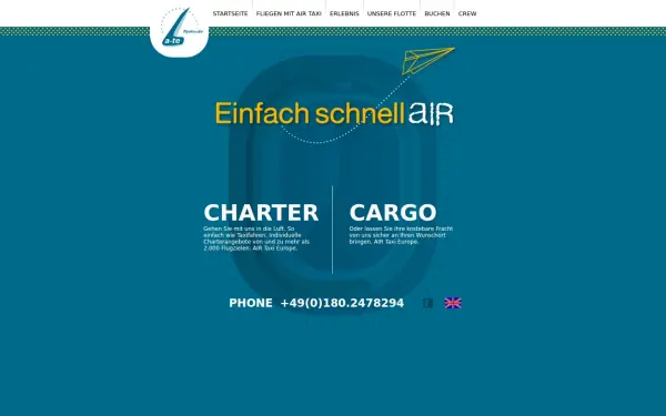 flyate.de