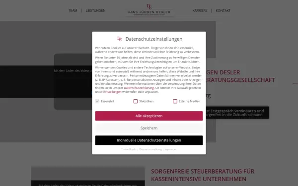 desler-steuerberatung.de