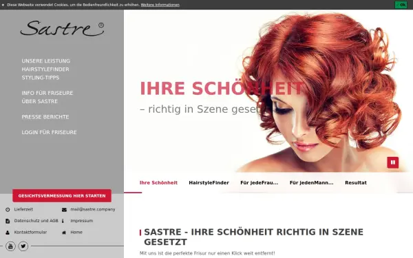 www.sastre.company