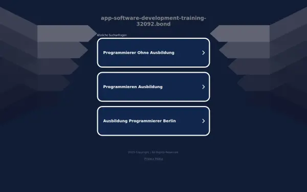 app-software-development-training-32092.bond