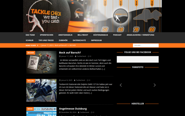 tacklecheck.de