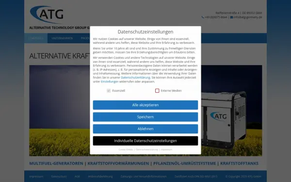 www.atg-germany.de