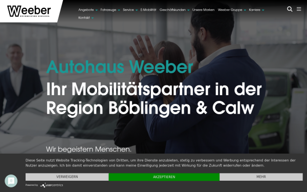 www.autohaus-weeber.de