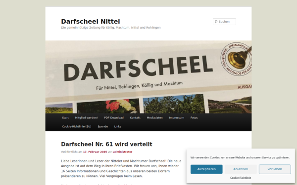 darfscheel.de