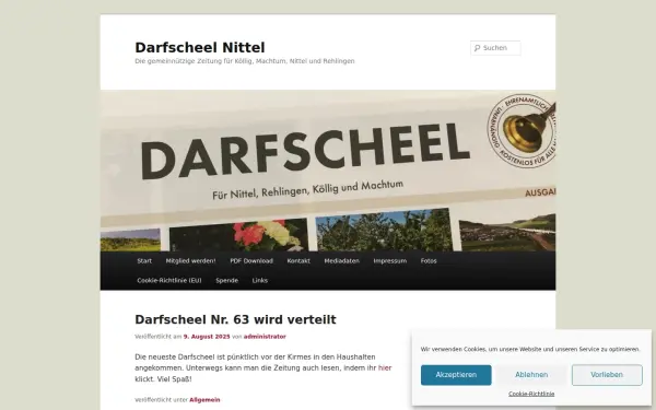 darfscheel.de