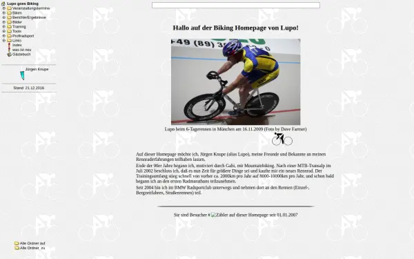 lupo-goes-biking.de