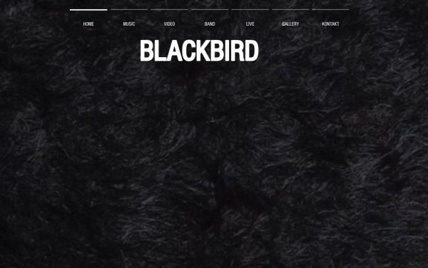 www.blackbird.band