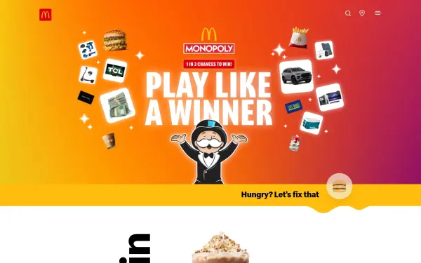 mcdonalds.com.au