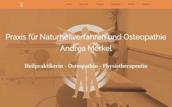 merkel-naturheilpraxis.de