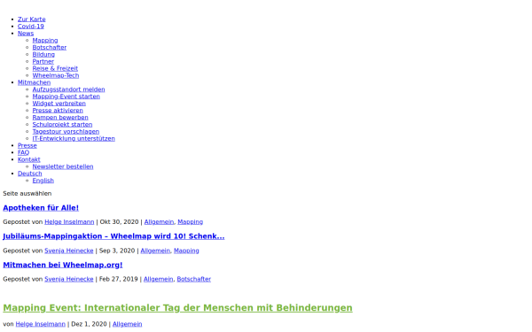tausendundeinerampe.de