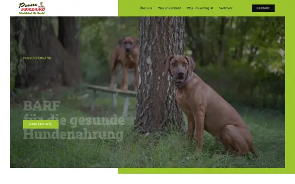www.barf-versand.de