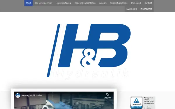 www.hb-hydraulik.de