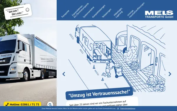 www.mels-transporte.de