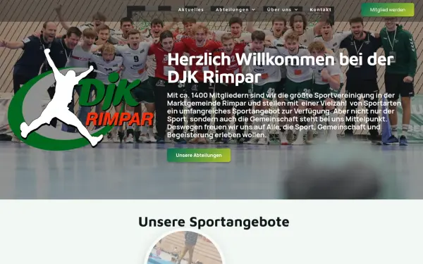 djk-rimpar.de