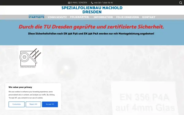 sonnenschutzfolien.de