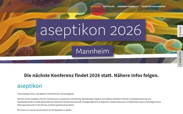 www.aseptikon.de