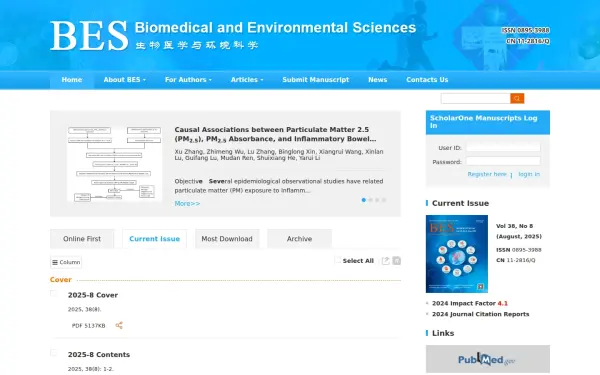 www.besjournal.com
