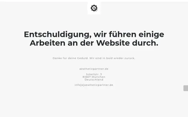 aestheticpartner.de