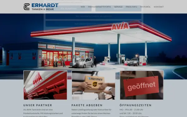 auto-erhardt.de