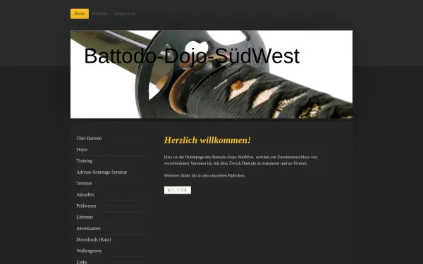 www.battodo.de