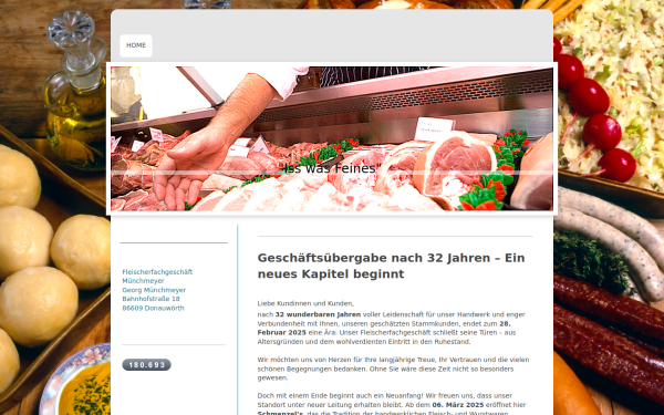 www.metzgerei-muenchmeyer.de
