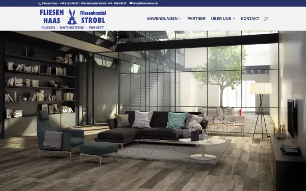 fliesenhaas.de