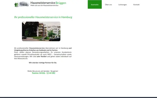 hausmeisterservice-brueggen.de