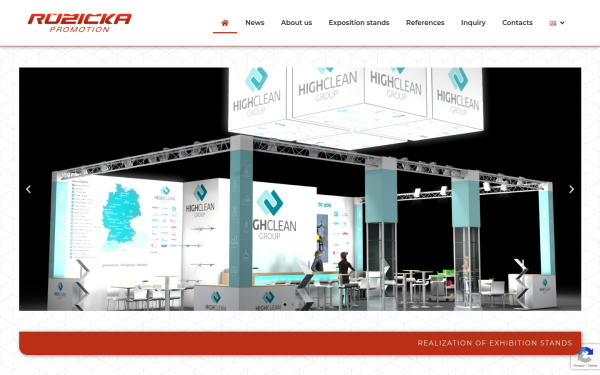 www.ruzickapromotion.cz
