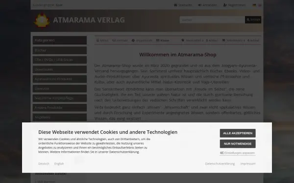 arogyam.de