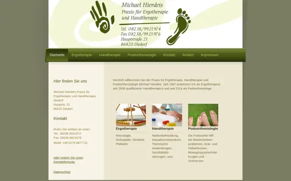 www.handtherapie-hierdeis.de