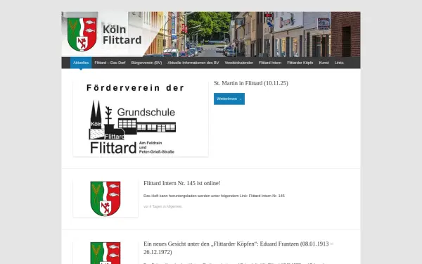 www.koeln-flittard.de
