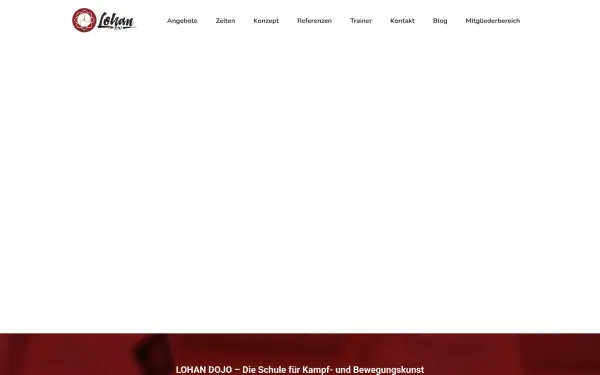 lohan-dojo.de