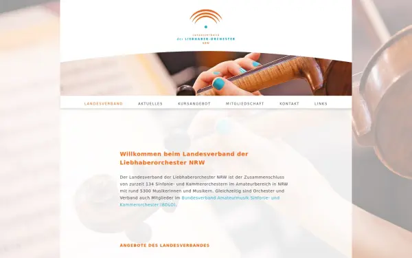 liebhaberorchester-nrw.de